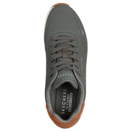 Skechers Uno - Suited On Air Skechers Uno - Suited On Air